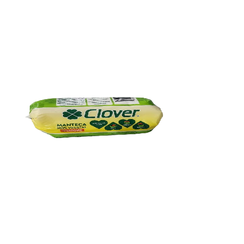 Manteca Clover